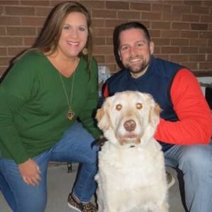 Meet your Posher, Scott